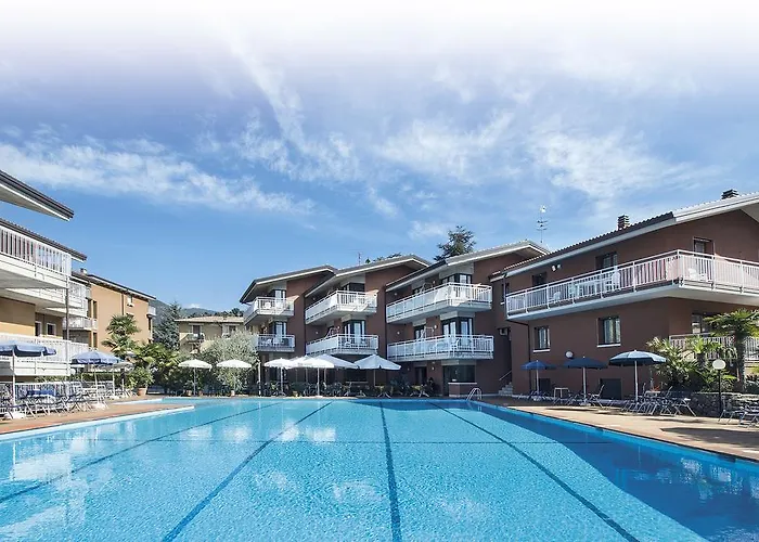 Residence Villa Rosa