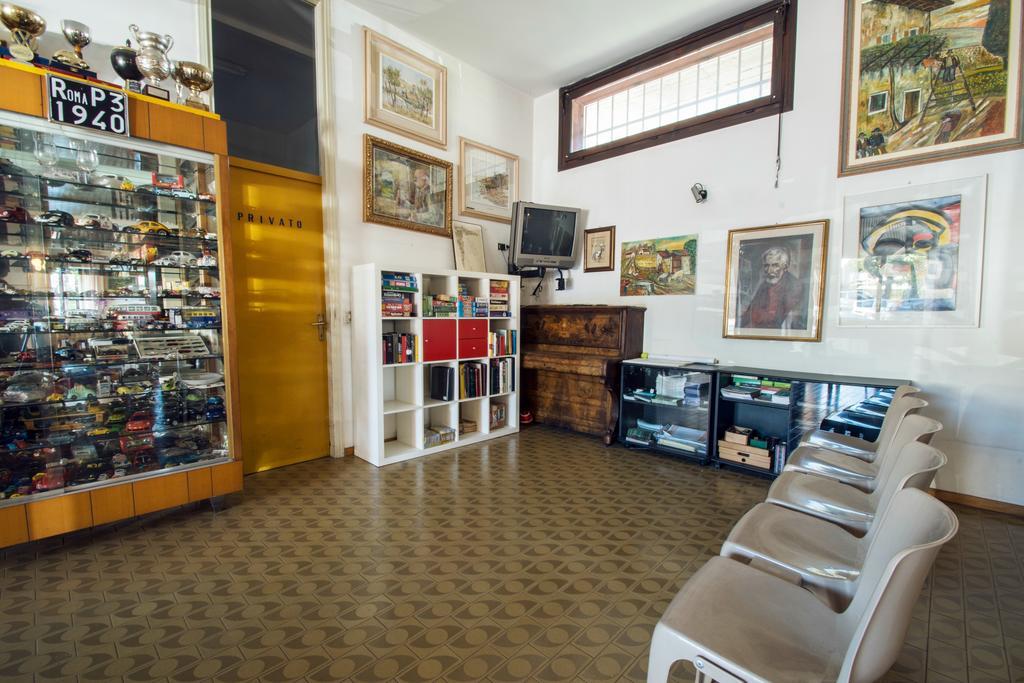 Aparthotel Rosa Garda (Verona)
