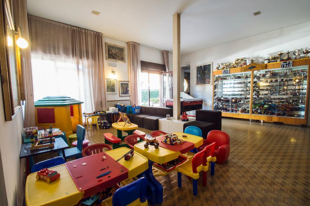 Aparthotel Rosa *