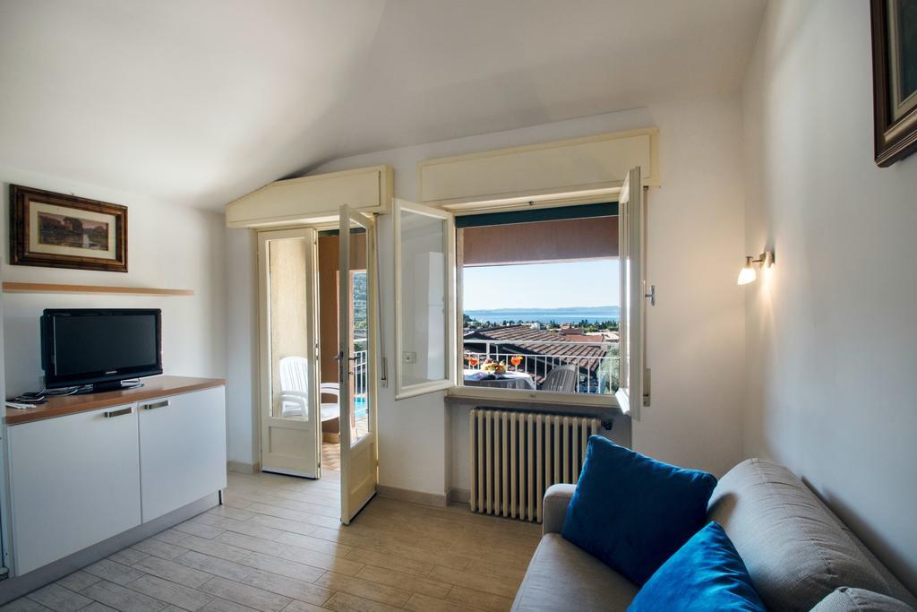 Aparthotel Rosa Garda (Verona)