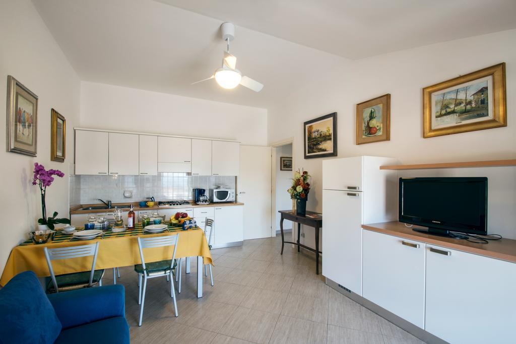 Aparthotel Rosa Garda (Verona)