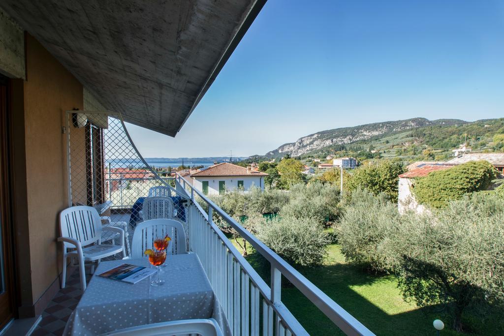 Aparthotel Rosa Garda (Verona)