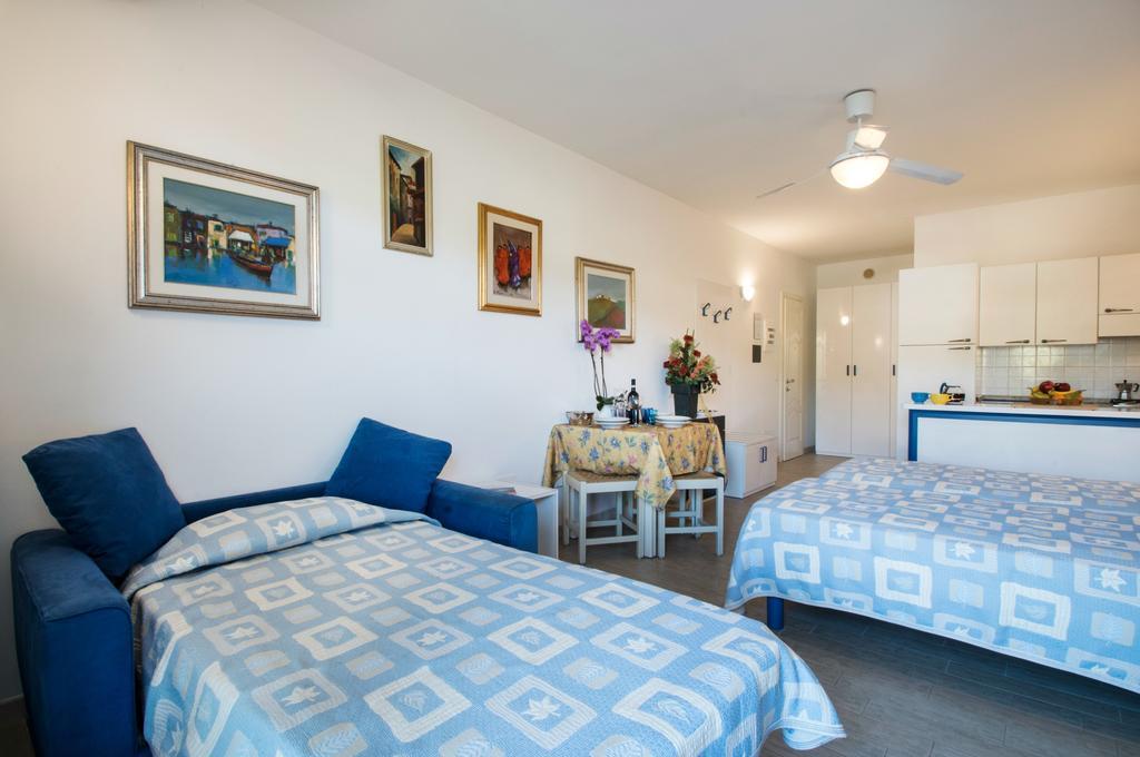 Aparthotel Rosa
