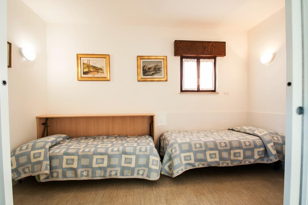 Aparthotel Rosa Garda (Verona)