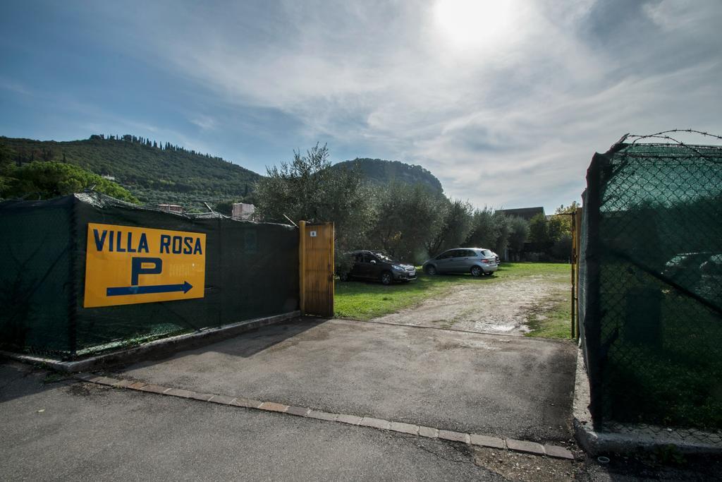 Aparthotel Rosa Garda (Verona)