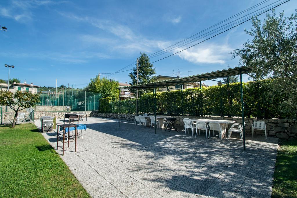 Aparthotel Rosa