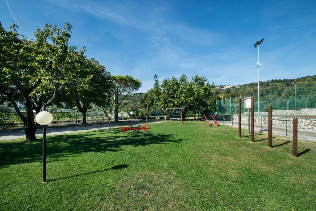 Aparthotel Rosa Garda (Verona)