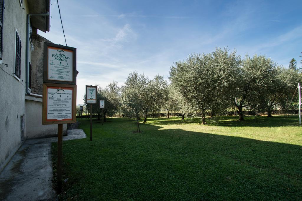 Aparthotel Rosa Garda (Verona)