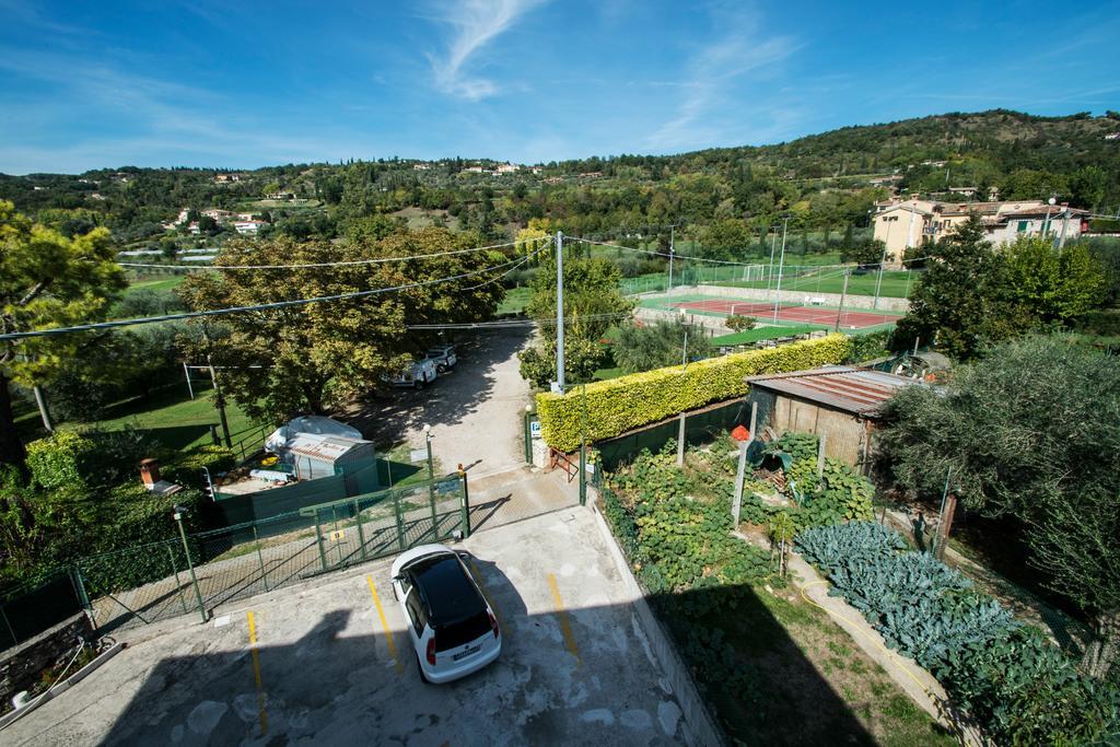 Aparthotel Rosa