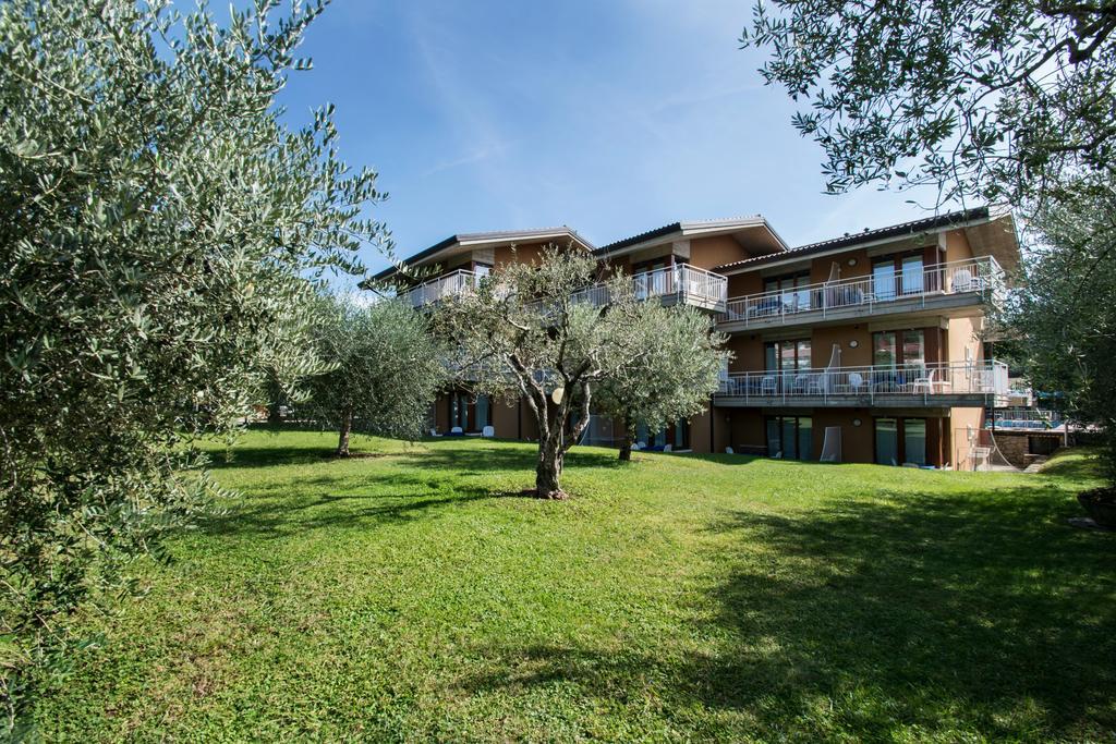 Aparthotel Rosa Garda (Verona)