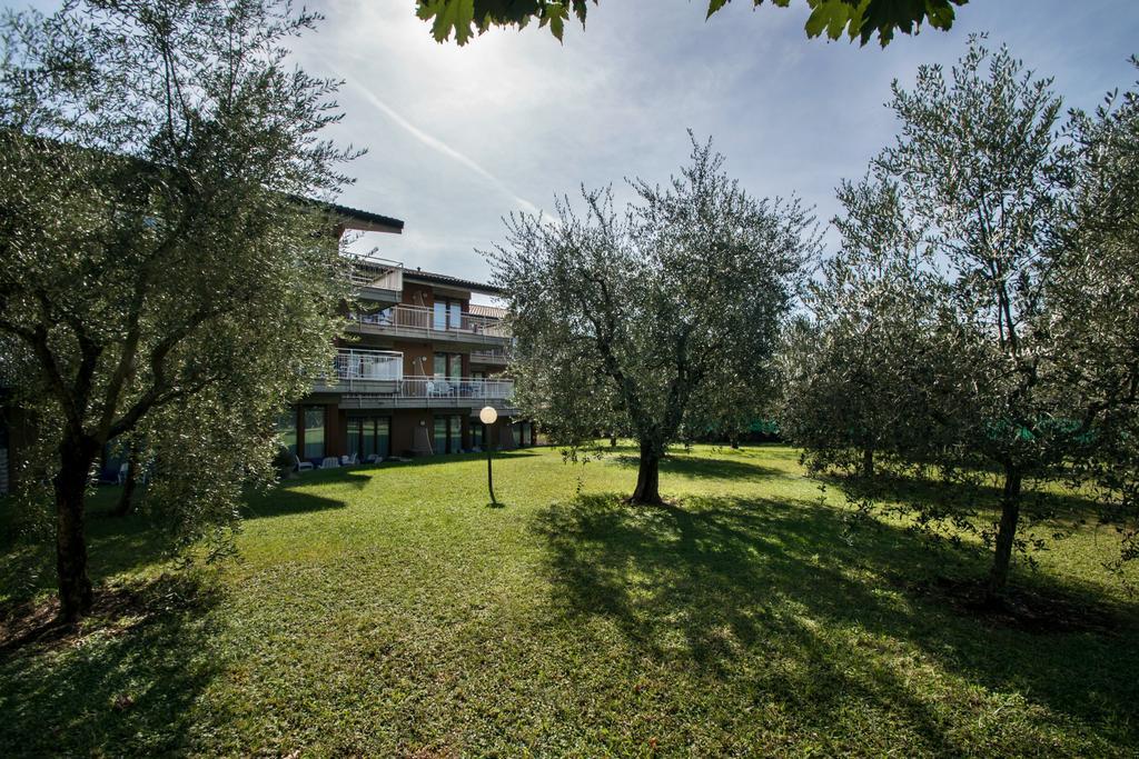 Aparthotel Rosa