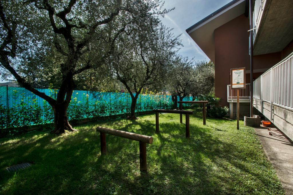 Aparthotel Rosa *