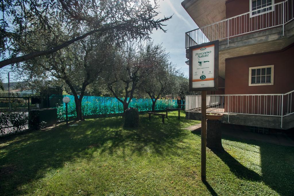 Aparthotel Rosa *