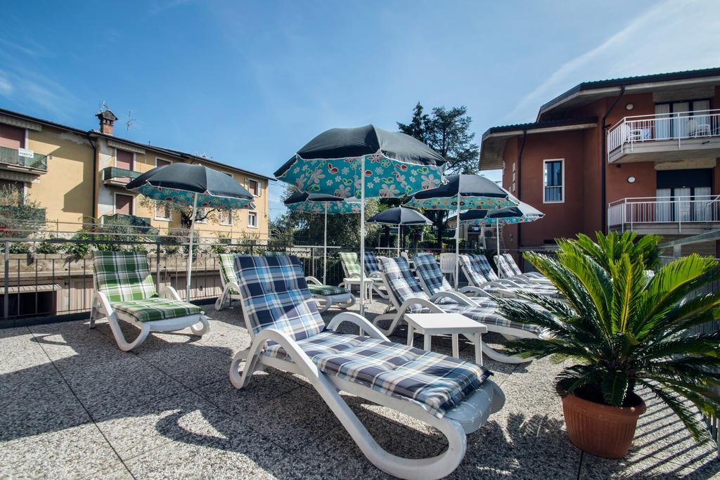 Aparthotel Rosa *