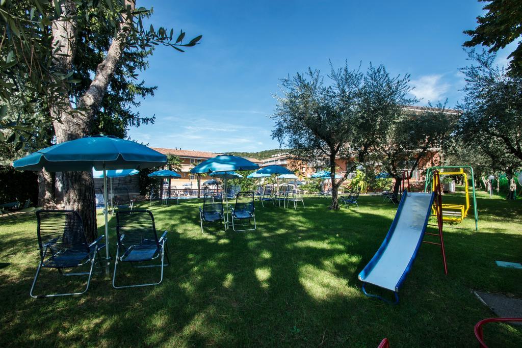 Aparthotel Rosa *