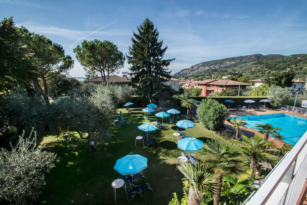 Aparthotel Rosa