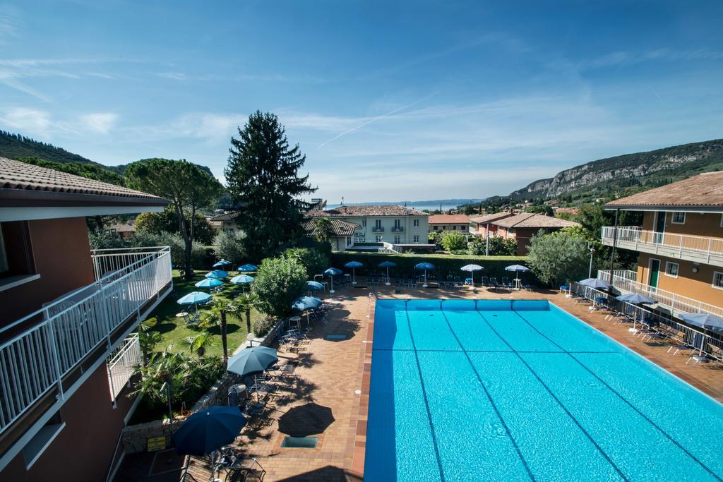 Aparthotel Rosa *