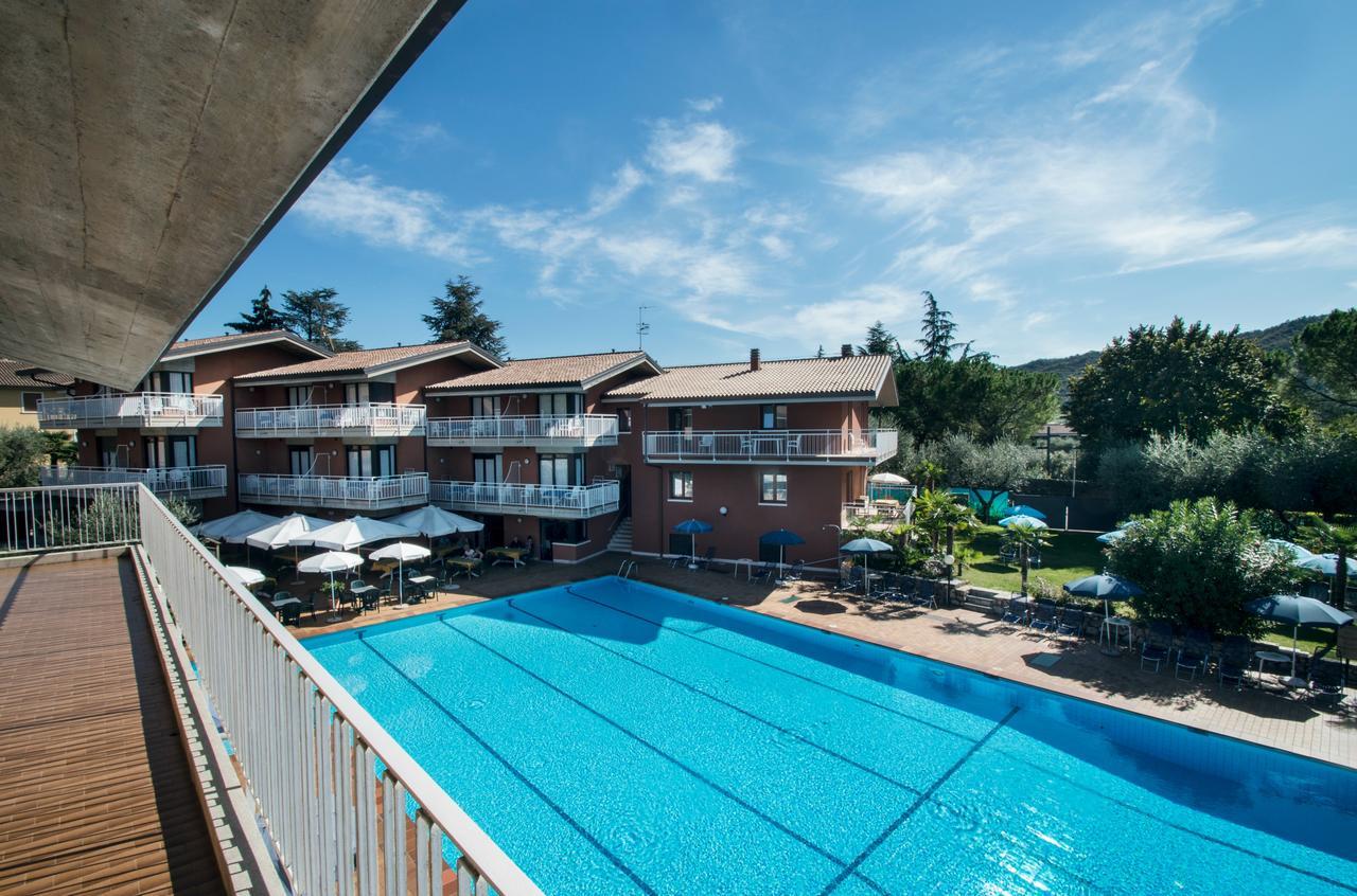 Rosa Aparthotel Garda (Verona)